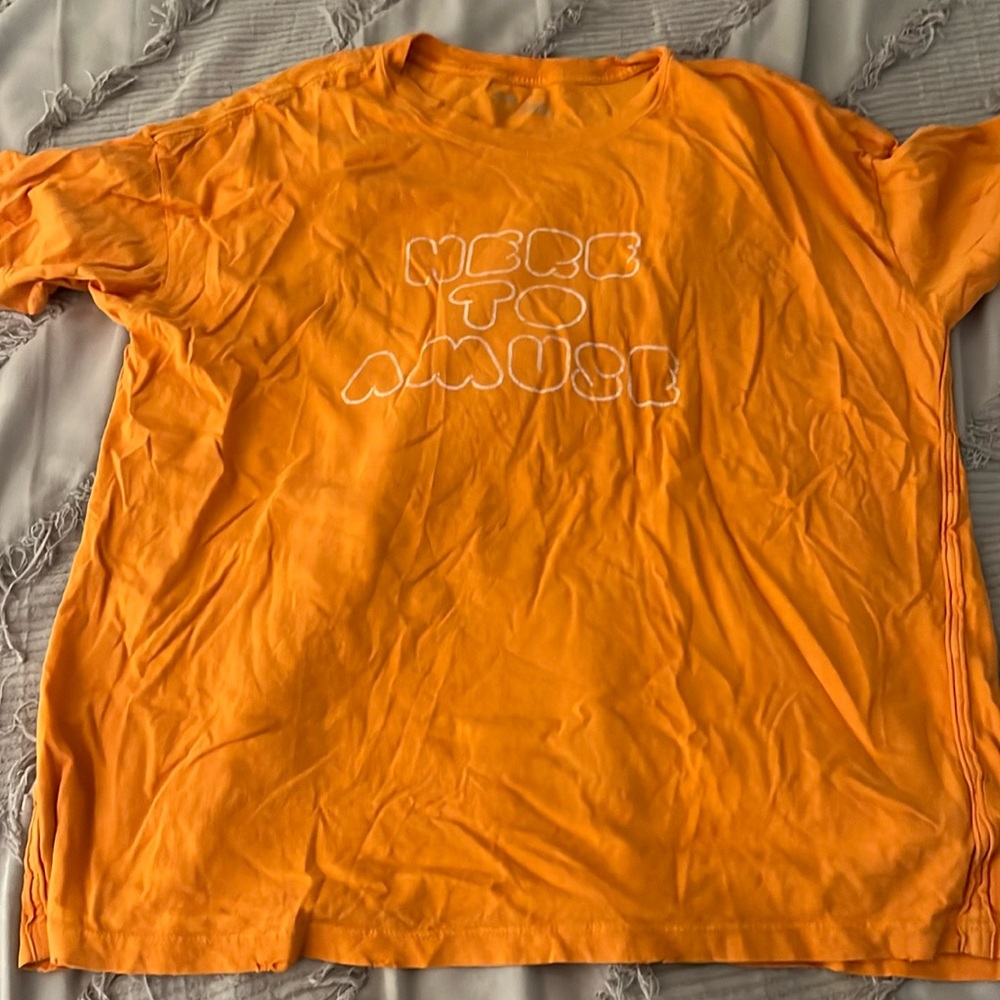 Aerie boyfriend tee